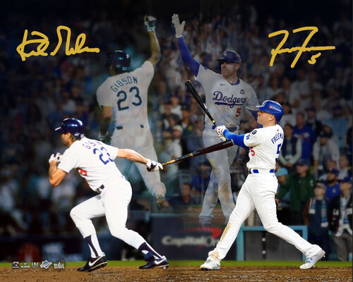 Freddie Freeman フィギュア 2024年オープニングウィーク Freddie Freeman フィギュア 2024年オープニングウィーク