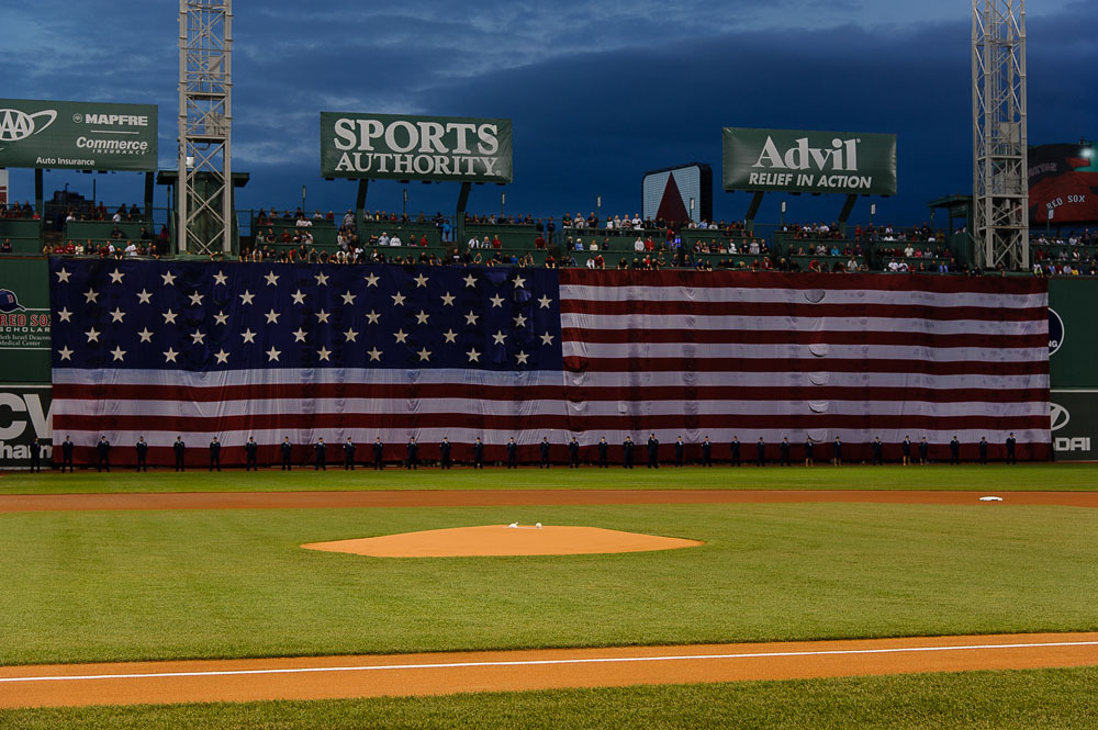 Two (2) Green Monster Tickets Boston Red Sox vs New York Yankees