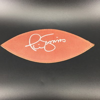 NFL - Giants Phil Simms Signed Panel