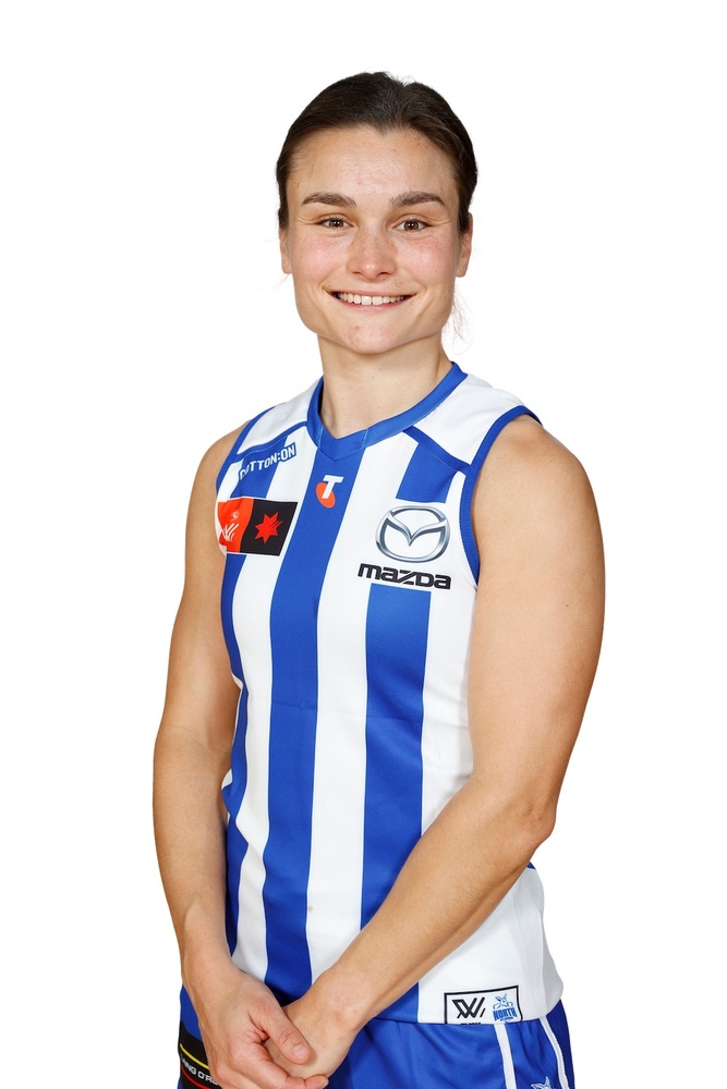 Ash Riddell #7 - 2025 Signed Premiership Guernsey