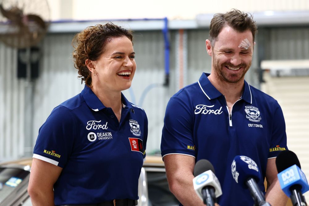 2025 Dual Signed Captains Guernsey