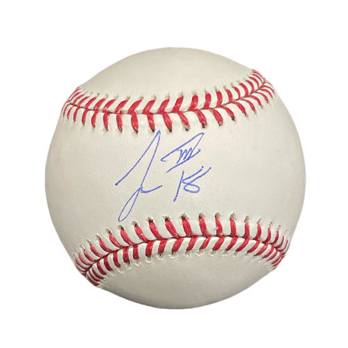 Game-Used or Autographed Baseballs | MLB Auctions