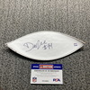 NFL - Cowboys Demarcus Ware Signed White Panel