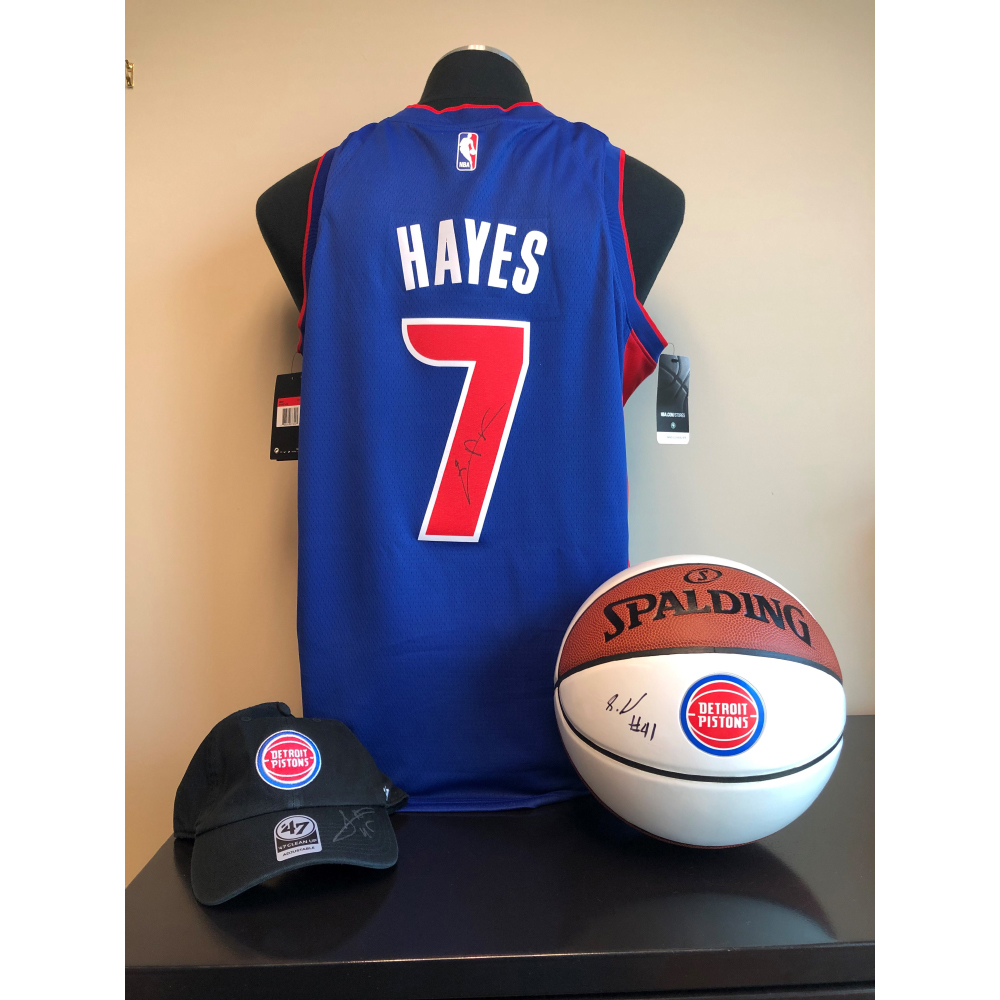 Detroit Pistons Package Detroit Tigers Auctions