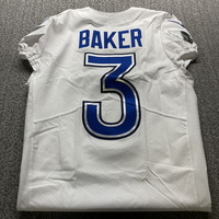 NFL - Cardinals  Budda Baker  Authentic 2024 Pro Bowl Games Jersey