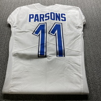 NFL - Cowboys Micah Parsons Pro Bowl Games Jersey Size 42