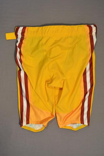 Image of Jenkins, Jarvis<br>Yellow Pants<br>Washington Redskins<br>2014<br>#99