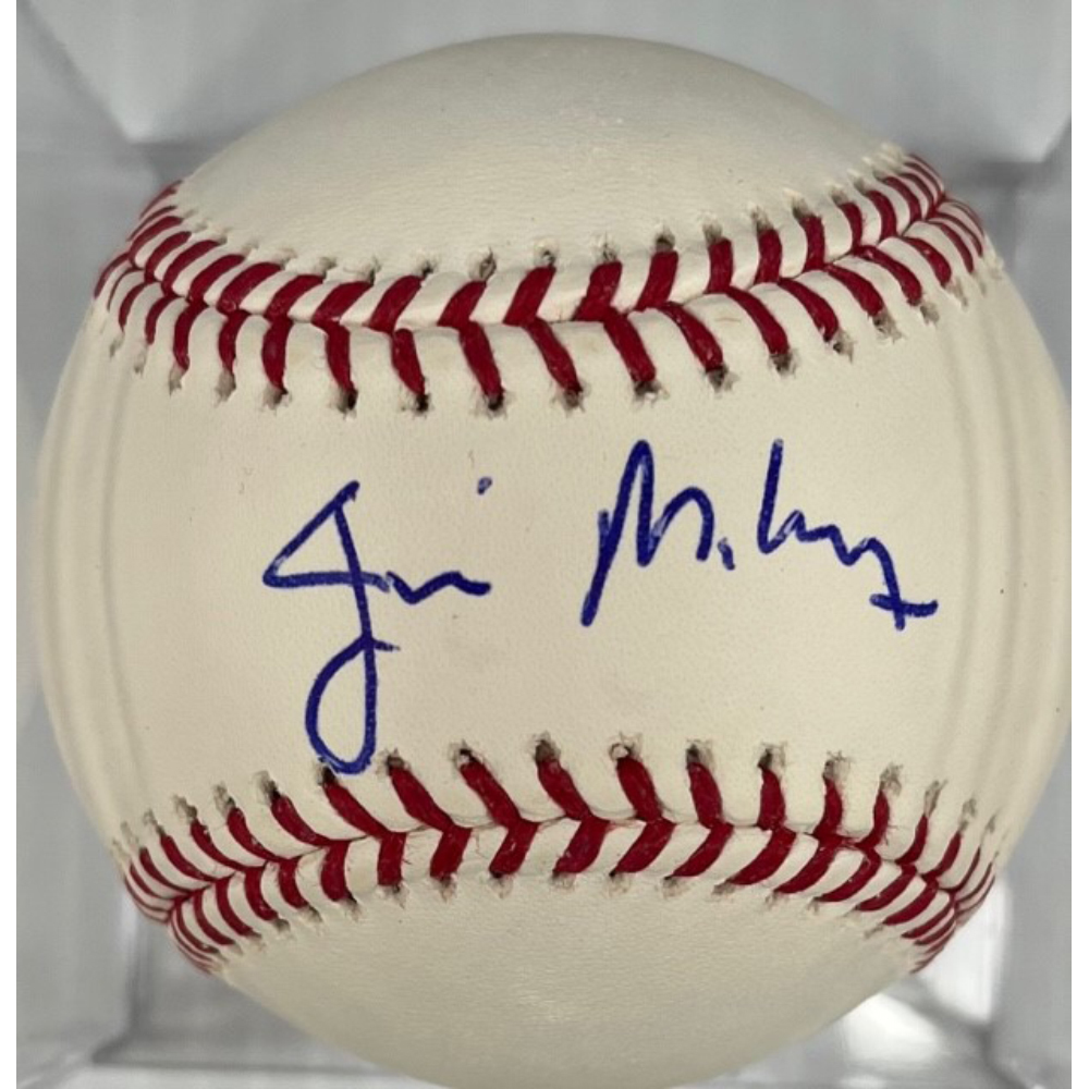 Reds Hall of Fame Pitchers Baseball Package Cincinnati Reds Auctions