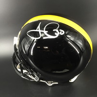 NFL - Steelers James Conner Signed Proline Helmet