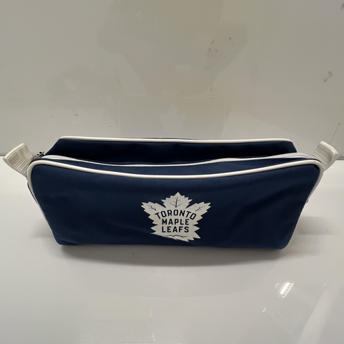Toronto Marlies Player Used JRZ Toiletry Bags