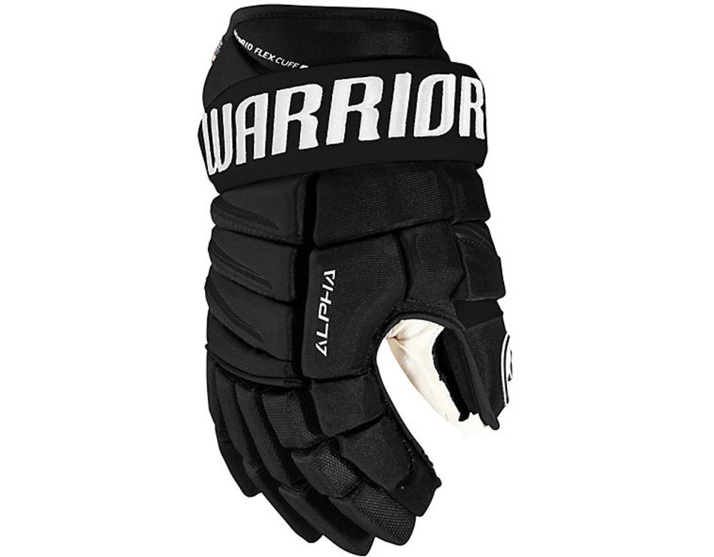 Warrior QX Pro Senior Ice Hockey Gloves 15