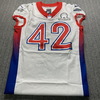 NFL - Ravens Patrick Ricard Special Issued 2021 Pro Bowl Jersey Size 42