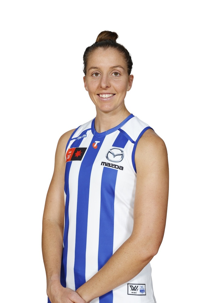 Emma King #60 - 2025 Signed Premiership Guernsey