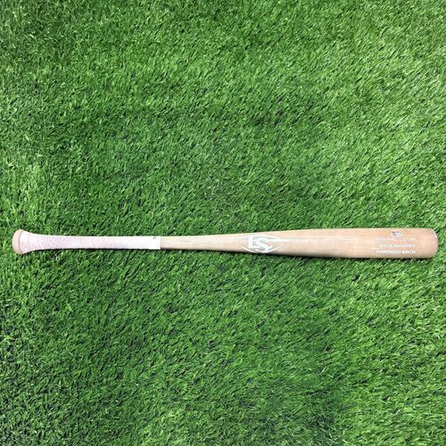 Game-Used or Autographed Bats | MLB Auctions
