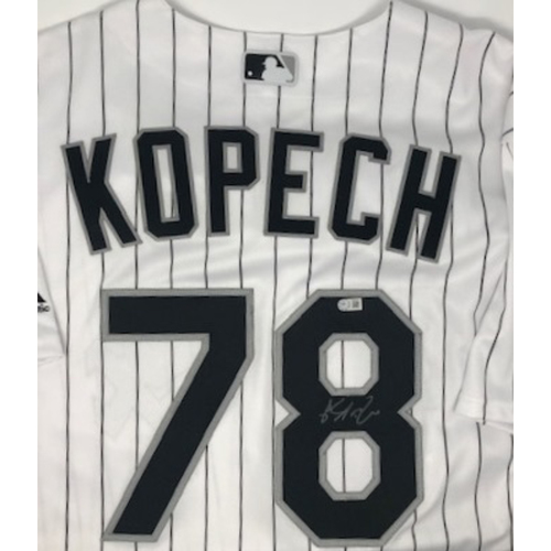 kopech jersey