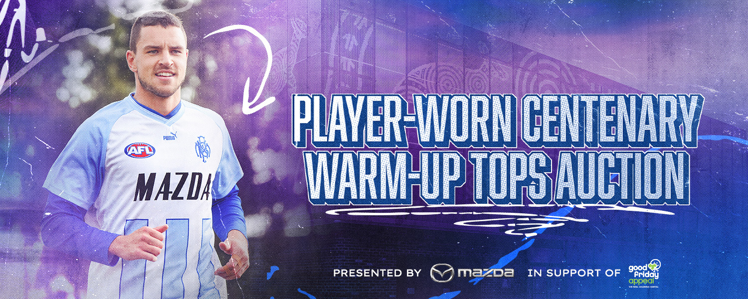 Warm Up Top