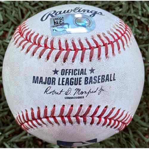 Official MLB Auctions: Authenticated Memorabilia | MLB Auctions