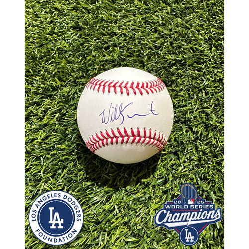 MLBサイン アンドリュー・マッカチェン サインボール ゴールドグラブ賞 Game-Used or Autographed Baseballs | MLB Auctions