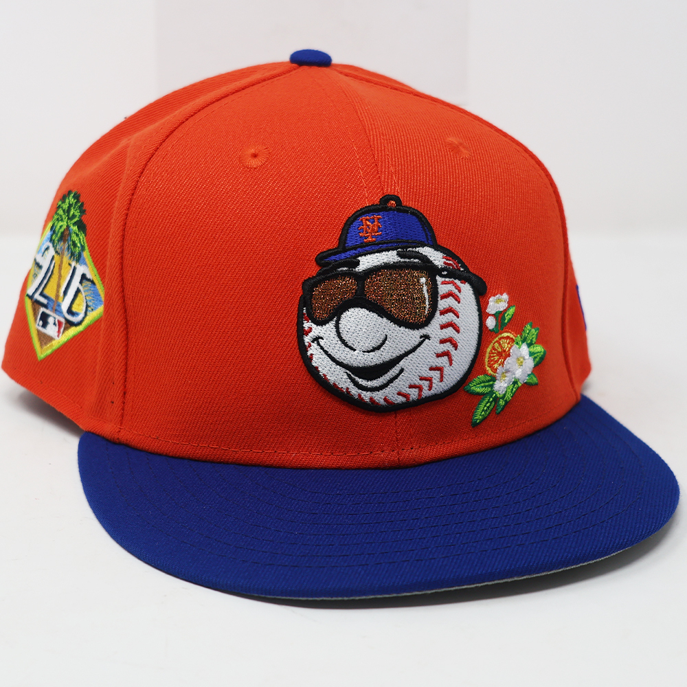 Francisco Lindor #12 - Team Issued Hat - 2026 Spring Training