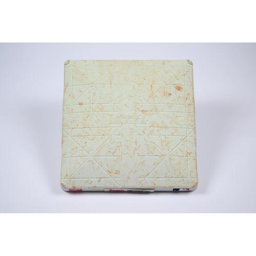 【MLB公式】Misiorowski 限定250個 額入りコラージュ Game-Used or Autographed Jacob Misiorowski | MLB Auctions