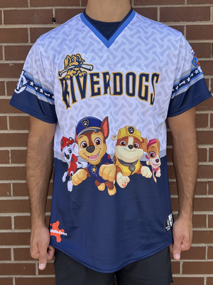 #36 Paw Patrol - Unsigned