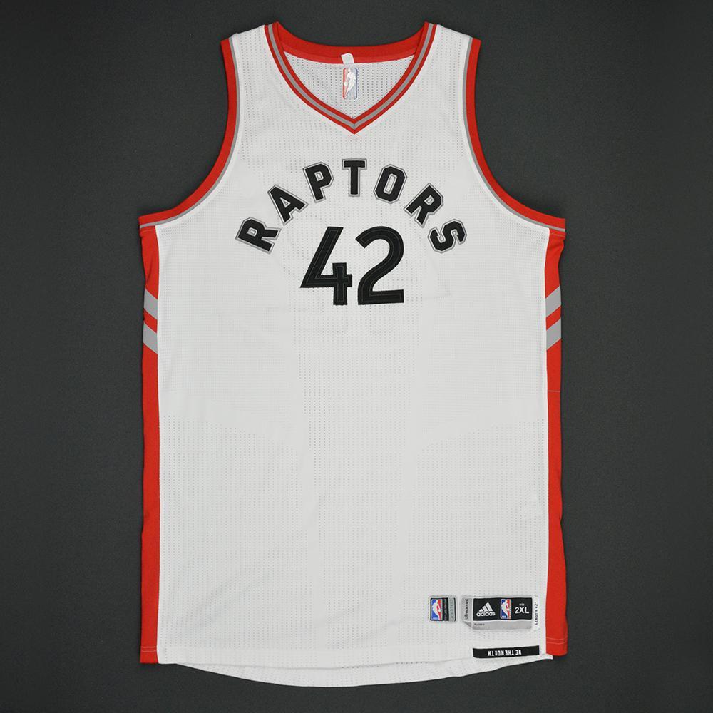 raptors 17 jersey