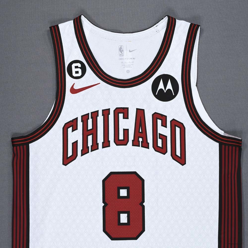 lavine city edition jersey
