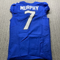 NFL - Vikings Byron Murphy Game Issued 2025 Pro Bowl Games Jersey Size 42