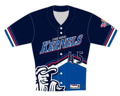 #35 Khadim Diaw Catcher/Outfield  