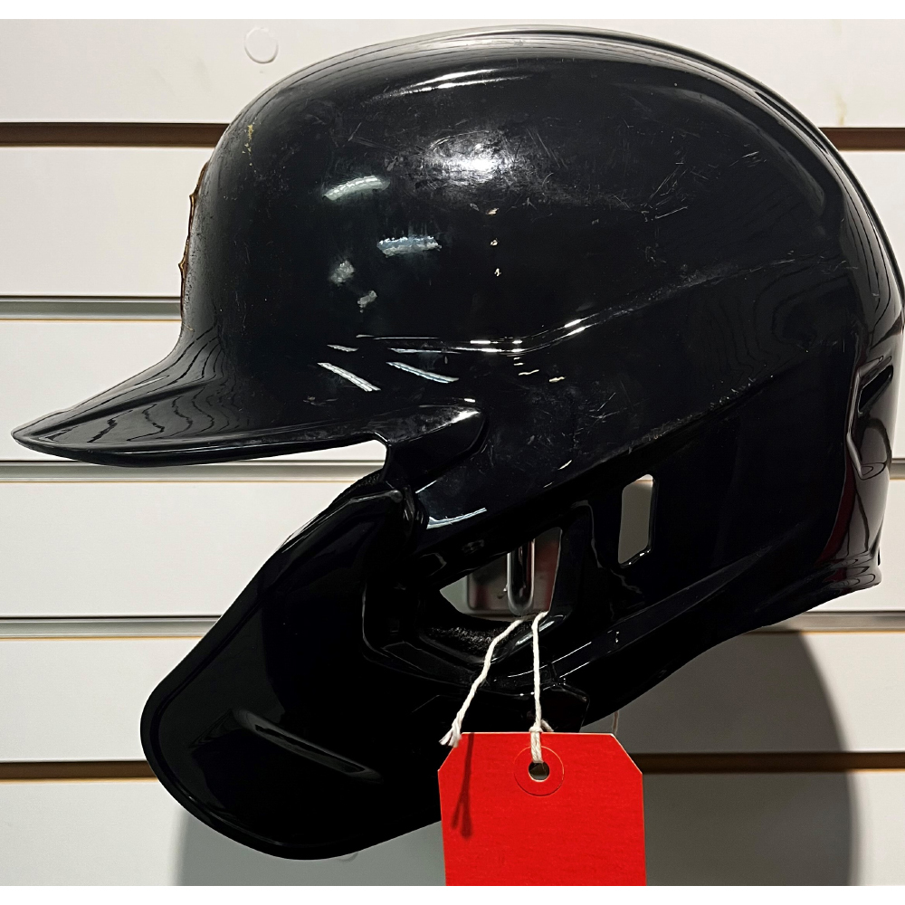 7 Team Issued Batting Helmet Size 7 3/8 Red Sox Auctions