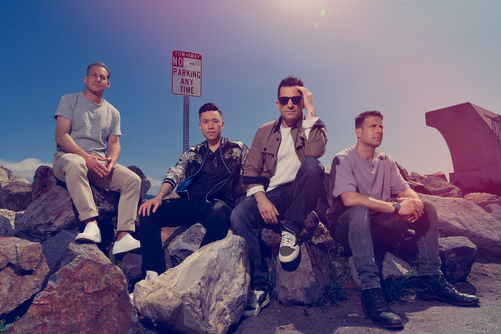 O.A.R Concert + Meet & Greet Experience