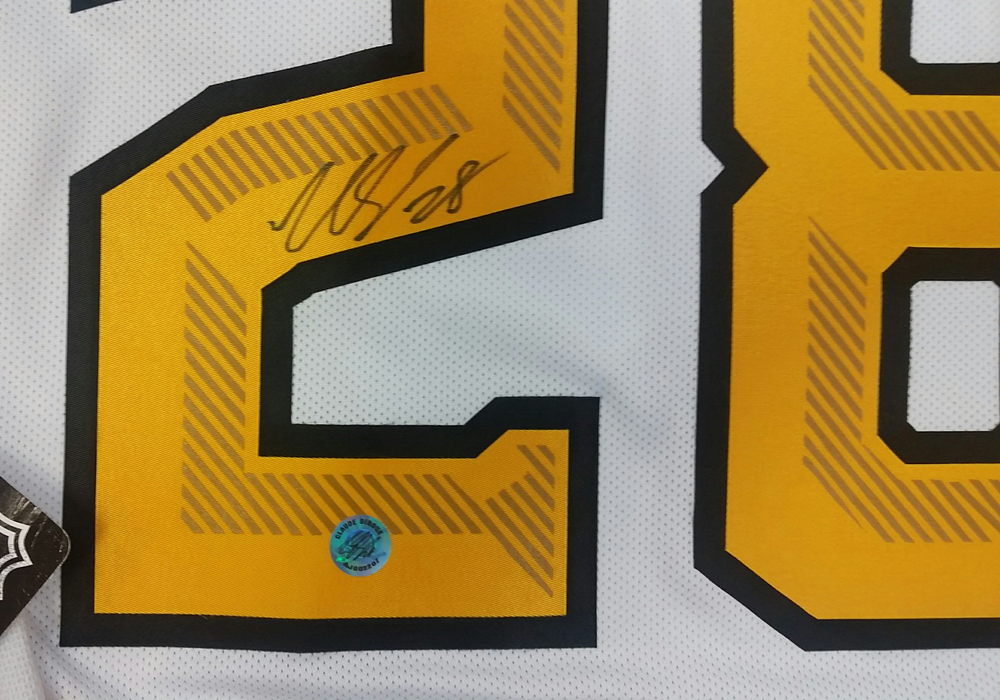 Claude Giroux 2016 NHL All Star Game Autographed Reebok Premier Jersey