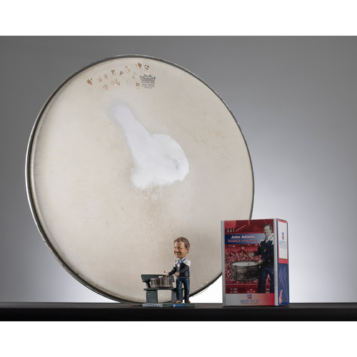 Photo of John Adams Collection 