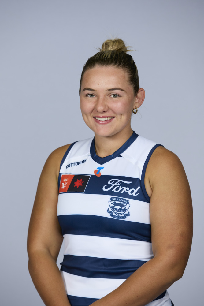 Bella K. Smith - #2 Signed Guernsey