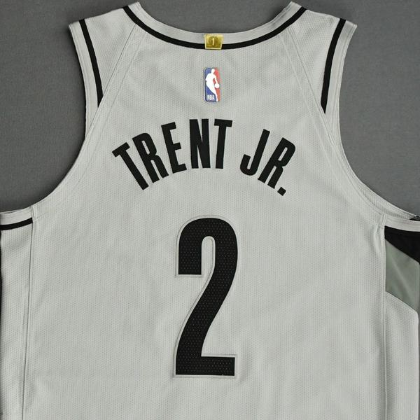 blazers earned jersey