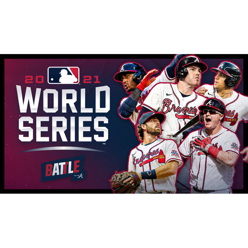 2021 World Series Game 4 Experience