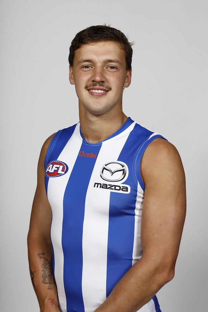 Cooper Harvey #37 - 2026 Good Friday Superclash Guernsey