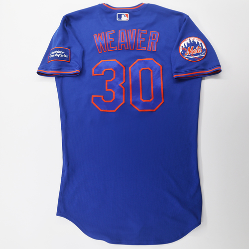 Game-Used or Autographed Jerseys | MLB Auctions