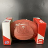 NFL - Broncos Marvin Mims Signed Authentic Football with Pro Bowl Logo