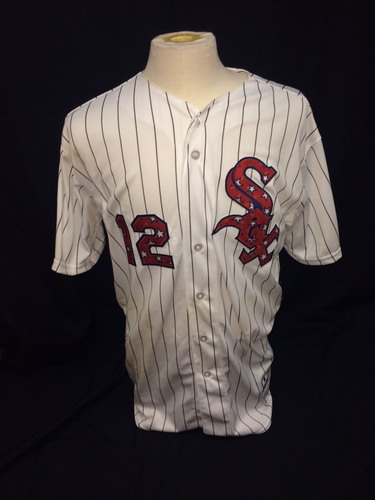 white sox 4th of july jersey