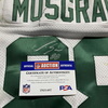 STS - Packers Luke Musgrave Signed Game Worn Jersey (11/12/23) Size 46
