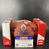 NFL - Broncos Marvin Mims Signed Authentic Football with Pro Bowl Logo