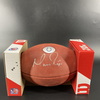 Colts - Matt Ryan Signed Authentic Football With Colts Logo