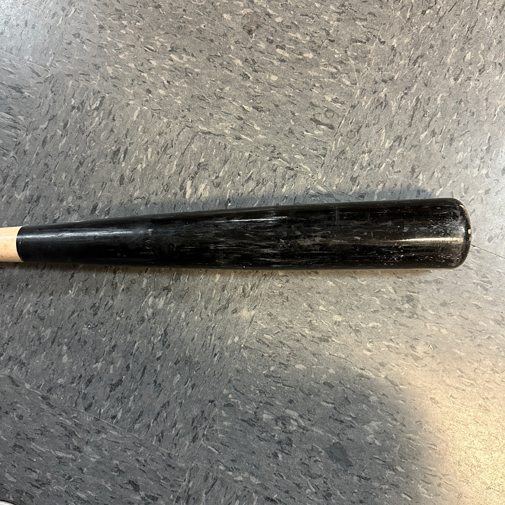 Team Issued & Autographed Pro Model Bat - #51 Jung Hoo Lee - Old