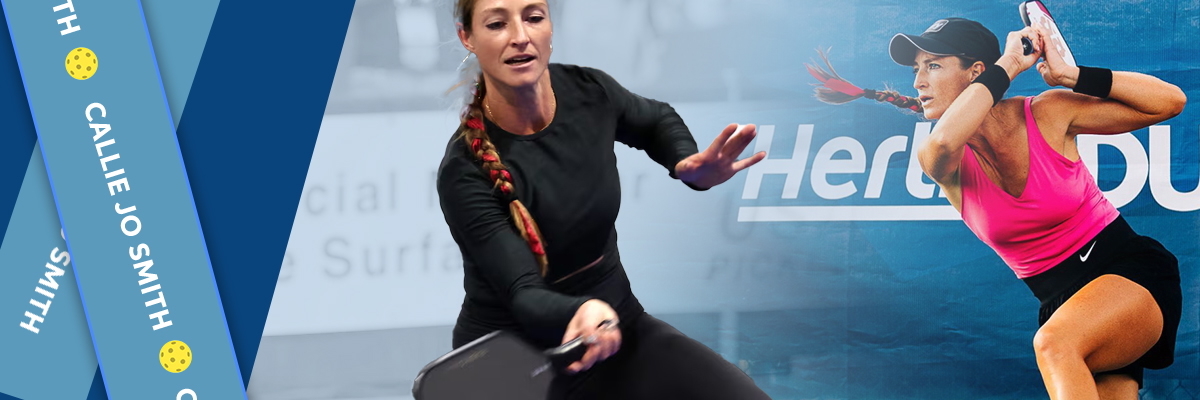 Callie Jo Smith page