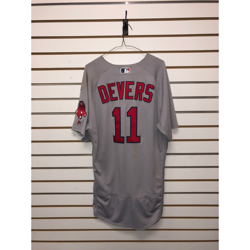 rafael devers jersey