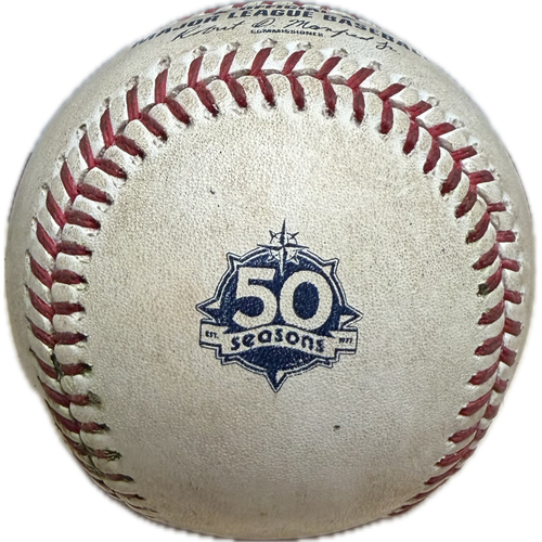Game-Used or Autographed Julio Rodriguez | MLB Auctions