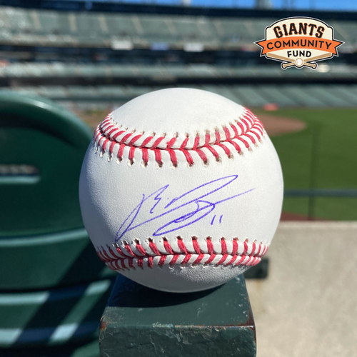 Noah Syndergaard 2022年実使用奪三振ボール Official MLB Auctions: Authenticated Memorabilia | MLB Auctions