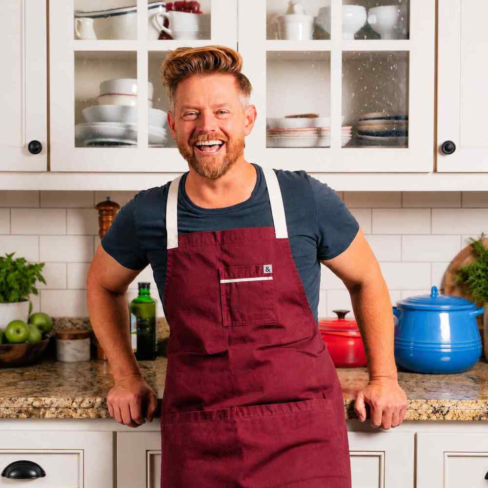 Austin Food & Wine Festival: VIP Deluxe Weekend + Meet-and-Greet with Chef Richard Blais