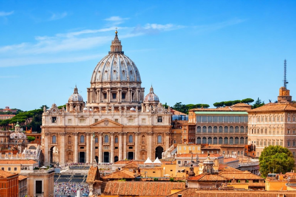 Wonders of the Vatican Tour